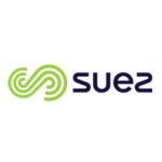 SUEZ Využití zdrojů a.s. (pobočka Benešov) – logo společnosti