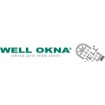 WELL OKNA s.r.o. – logo společnosti