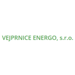 VEJPRNICE ENERGO, s.r.o. – logo společnosti