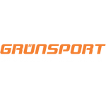 GRÜN SPORT s.r.o. – logo společnosti