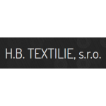H.B. TEXTILIE, s.r.o. – logo společnosti