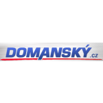 Domanský s.r.o. - Autosalony Peugeot Praha – logo společnosti