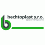 BECHTOPLAST s.r.o. – logo společnosti