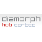 DIAMORPH HOB CERTEC s.r.o. – logo společnosti