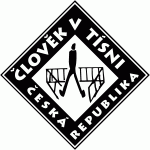Člověk v tísni, o.p.s. (pobočka Kladno, Kročehlavy) – logo společnosti