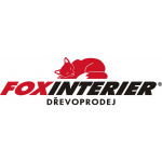 FOX INTERIER s.r.o. – logo společnosti