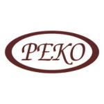 PEKO - Němečková s.r.o. – logo společnosti