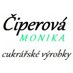 Čiperová Monika – logo společnosti