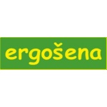 ERGOŠENA s.r.o. – logo společnosti