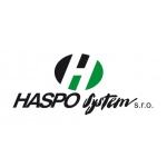 HASPO SYSTEM s.r.o. – logo společnosti