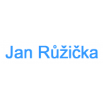 Jan Růžička - Štípané palivové dřevo – logo společnosti