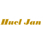 Hucl Jan- výroba krovu – logo společnosti