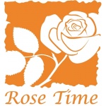 Rose Time s. r. o. (pobočka Plzeň - sever) – logo společnosti