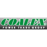 COALEX s.r.o. – logo společnosti