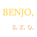 BENJO, s.r.o. – logo společnosti