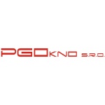 PGOkno s.r.o. – logo společnosti