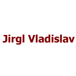 Jirgl Vladislav – logo společnosti