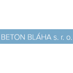 BETON BLÁHA s.r.o. – logo společnosti