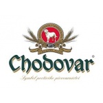 CHODOVAR spol. s r.o. – logo společnosti