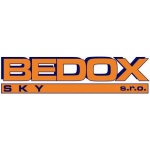 BEDOX Sky s.r.o. – logo společnosti