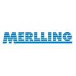 MERLLING, spol. s r.o. – logo společnosti