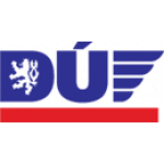 Drážní úřad – logo společnosti