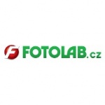 FOTOLAB.cz (pobočka Havířov) – logo společnosti