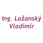 Ing. Lažanský Vladimír – logo společnosti