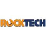 Rocktech, s.r.o. – logo společnosti