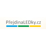 LEDPROFES a.s. – logo společnosti