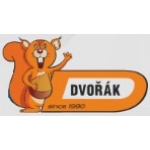 Dvořák Vlastislav, Ing. (pobočka Třemošnice) – logo společnosti