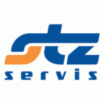 STZ-servis a.s. (pobočka Lípa) – logo společnosti