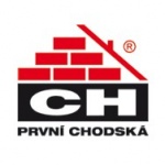 PRVNÍ CHODSKÁ s.r.o. (pobočka Chrášťany) – logo společnosti