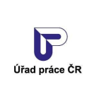 Úřad práce České republiky – Úřad práce Karlovy Vary – Sociální služby – logo společnosti