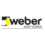 Saint-Gobain Construction Products CZ a.s. (pobočka Olomouc, Chválkovice) – logo společnosti