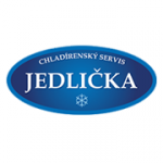 CHLADÍRENSKÝ SERVIS JEDLIČKA s.r.o. – logo společnosti