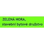 ZELENÁ HORA, stavební bytové družstvo – logo společnosti
