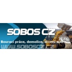 SOBOS CZ spol. s r.o. – logo společnosti