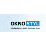 OKNOSTYL group s.r.o. (pobočka Zlín) – logo společnosti