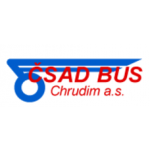 ČSAD BUS Chrudim a.s. (pobočka Hradec Králové) – logo společnosti
