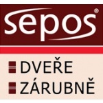 SEPOS, spol. s r.o. (pobočka Lanškroun) – logo společnosti