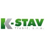 K-STAV TŘEBÍČ, s.r.o. – logo společnosti