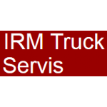 IRM Truck servis s.r.o. – logo společnosti