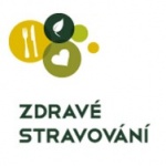 Zdravé stravování s.r.o. (pobočka Zlín) – logo společnosti