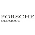 Porsche Inter Auto CZ spol. s r.o. (pobočka Olomouc) – logo společnosti