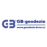 GB-geodezie, spol. s r.o. (pobočka Uherské Hradiště) – logo společnosti
