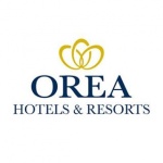 OREA Hotel Atrium **** – logo společnosti