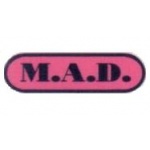 M. A. D., spol. s r.o. (Žďár nad Sázavou) – logo společnosti