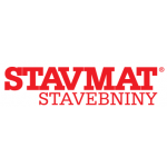 STAVMAT STAVEBNINY a.s. – logo společnosti