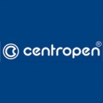 CENTROPEN, a.s. – logo společnosti